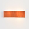 Миниатюра фото бра lumion gofera 8329/4w кирпичный | 220svet.ru