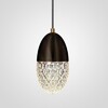 Миниатюра фото подвесной светильник imperium loft grape 186809-23 | 220svet.ru