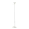 Миниатюра фото торшер float white axo light | 220svet.ru