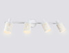 Миниатюра фото спот на штанге ambrella light traditional loft tr tr8666 | 220svet.ru