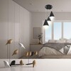 Миниатюра фото подвесная люстра apeyron ляфамий 14-44 | 220svet.ru