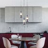 Миниатюра фото подвесной светильник imperium loft fraga grey 311049-26 | 220svet.ru
