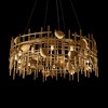 Миниатюра фото подвесной светильник loft it escama 10396/800c | 220svet.ru
