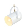 Миниатюра фото подвесной светильник ambrella light traditional tr8205 | 220svet.ru