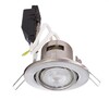 Миниатюра фото встраиваемый светильник deko-light deneb 110016 | 220svet.ru