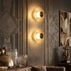 Миниатюра фото бра citilux jantar cl240313 | 220svet.ru