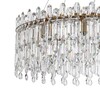 Миниатюра фото подвесная люстра stilfort legacy 2158/05/12p | 220svet.ru