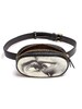 Миниатюра фото поясная сумка mout eyes seletti | 220svet.ru