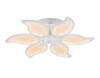 Миниатюра фото потолочная светодиодная люстра ambrella light original fa459 | 220svet.ru