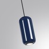 Миниатюра фото подвесной светильник odeon light ovali 5053/1e | 220svet.ru