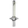 Миниатюра фото подвесной светильник loft it tube 10061gd | 220svet.ru