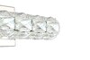 Миниатюра фото настенный светильник zortes crystal zrs.79201.12 | 220svet.ru