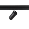 Миниатюра фото трековый магнитный светильник crystal lux clt 0.33 003 12w bl 3cct-smart | 220svet.ru
