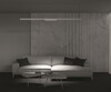 Миниатюра фото трековый магнитный светодиодный светильник maytoni points exility tr031-4-24wtw-dd2-w | 220svet.ru
