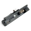 Миниатюра фото коннектор для подвесных светильников feron ld1015 48559 | 220svet.ru
