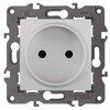 Миниатюра фото розетка эра 2p 16a 250v 14-2105-01 б0034284 | 220svet.ru