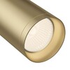 Миниатюра фото трековый светильник maytoni track tr004-1-gu10-mg | 220svet.ru