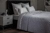 Миниатюра фото покрывало garda decor 177hon-22230 | 220svet.ru
