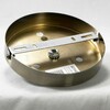 Миниатюра фото потолочная люстра lussole  rogers grlsp-0187 | 220svet.ru