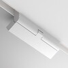 Миниатюра фото трековый магнитный светильник maytoni points rot exility tr033-4-12wtw-dd2-w | 220svet.ru