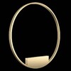 Миниатюра фото настенный светильник maytoni rim mod058wl-l50bs4k | 220svet.ru
