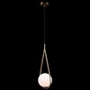 Миниатюра фото подвесной светильник loft it glob loft2599-a | 220svet.ru
