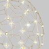 Миниатюра фото подвесной светодиодный светильник bogates 452/1 | 220svet.ru
