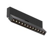 Миниатюра фото потолочный светодиодный светильник maytoni points rot c136cl-12w3k-b | 220svet.ru