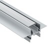Миниатюра фото профиль алюминиевый maytoni technical alm014s-2m | 220svet.ru