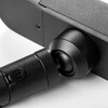 Миниатюра фото трековый светодиодный светильник однофазные lightstar due 267437 | 220svet.ru