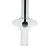 Миниатюра фото подвесной светильник loft it tube 10061bk | 220svet.ru