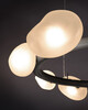 Миниатюра фото подвесной светильник delight collection 5055p/d910 black/white | 220svet.ru