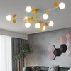 Миниатюра фото потолочная люстра imperium loft matisse 194949-23 | 220svet.ru
