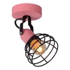 Миниатюра фото спот lucide paulien 08927/01/66 | 220svet.ru