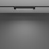 Миниатюра фото однофазный трековый светильник technical basis rot tr104-1-10w4k-b | 220svet.ru