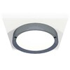 Миниатюра фото комплект встраиваемого светильника ambrella light techno spot xc (c8061, n8133) xc8061007 | 220svet.ru