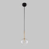 Миниатюра фото подвесной светильник tk lighting nilos 5941 | 220svet.ru