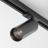 Миниатюра фото трековый светильник maytoni technical focus led tr021-1-12b3k-w-d-b | 220svet.ru