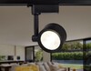 Миниатюра фото трековый светодиодный светильник ambrella light track system gl6391 | 220svet.ru