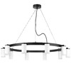 Миниатюра фото подвесная люстра lightstar rullo lr0203600 | 220svet.ru