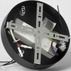 Миниатюра фото подвесная люстра lussole lsp-7309 | 220svet.ru