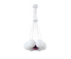 Миниатюра фото люстра kink light алди 08475-7,01 | 220svet.ru