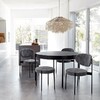 Миниатюра фото подвесная люстра lightday кенди ld7515/5 | 220svet.ru