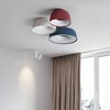 Миниатюра фото потолочный светодиодный светильник imperium loft djembe 184480-26 | 220svet.ru