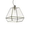 Миниатюра фото подвесной светильник ideal lux orangerie sp1 big | 220svet.ru