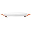 Миниатюра фото встраиваемый светодиодный светильник ambrella light led downlight dcr301 | 220svet.ru
