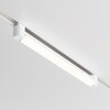 Миниатюра фото однофазный трековый светильник technical basis rot tr104-1-20w3k-w | 220svet.ru