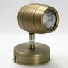 Миниатюра фото спот lussole  grlsp-9566 | 220svet.ru