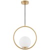 Миниатюра фото подвесной светильник lumina deco ldp 2101-1 md | 220svet.ru