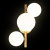 Миниатюра фото настенный светильник loft it tely 10236/3w | 220svet.ru